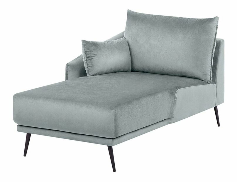 Sarokkanapé Yrso (szürke) (B)