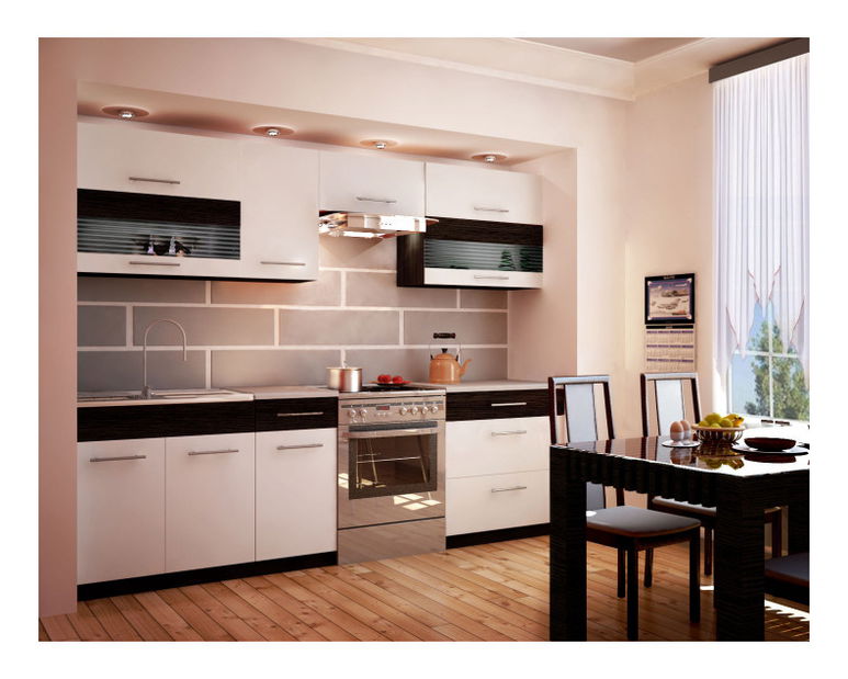 Dulap de bucătărie pentru alimente S-40 Igo