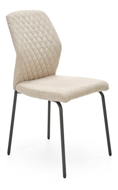 Blagovaonska stolica Kingsclere (bež)