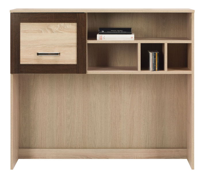 Nadgradnja za PC stolić BS12 Brook na BS11