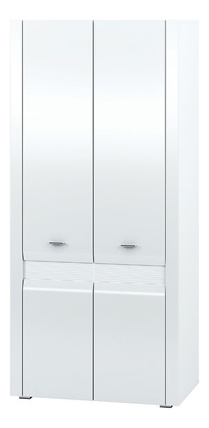 Ormar za garderobu- ML Nábytok