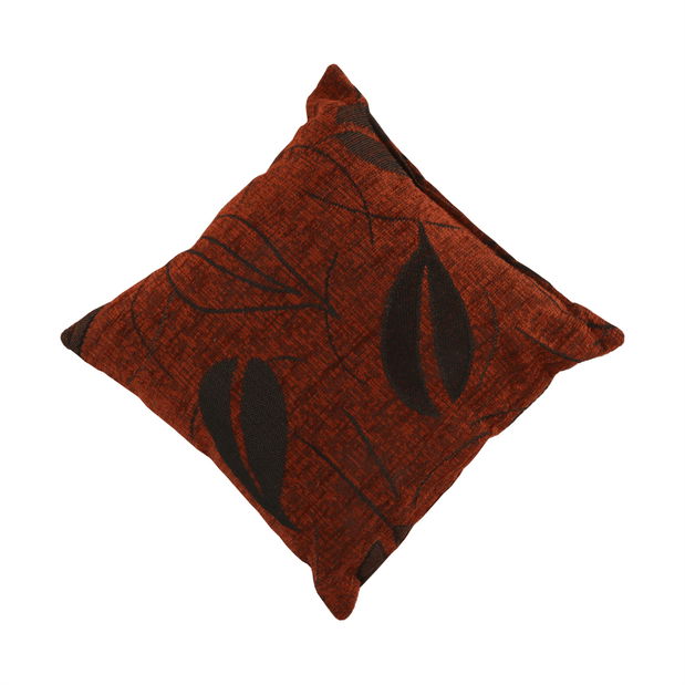 Háromszemélyes kanapé Asora (tégla)