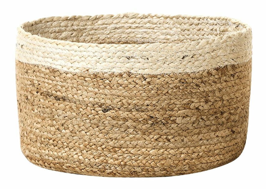 Set 3 ks úložných košov Tagmine (prírodná) 