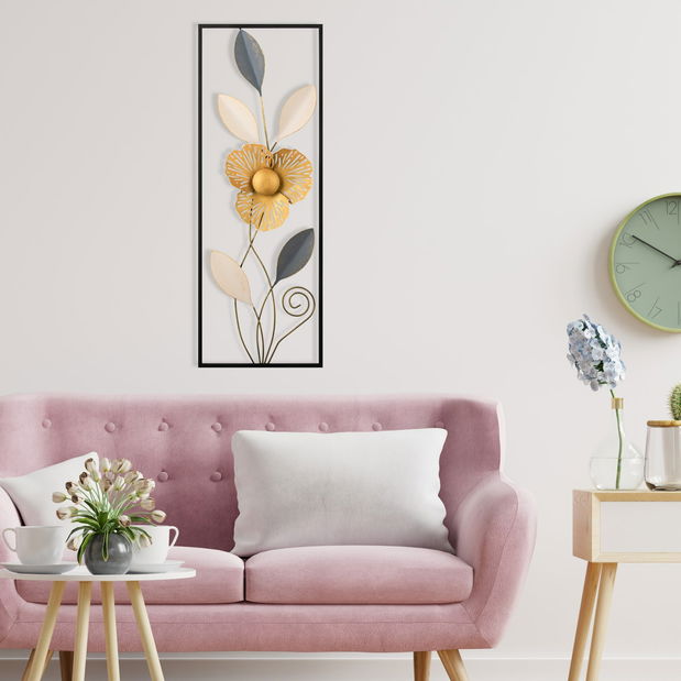 Zidna dekoracija Dogon