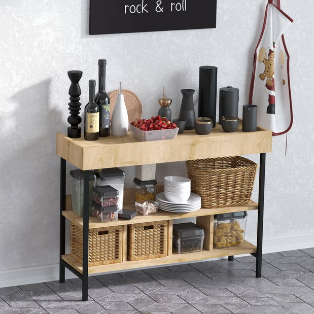 Pomoćni stolić Aliex 3