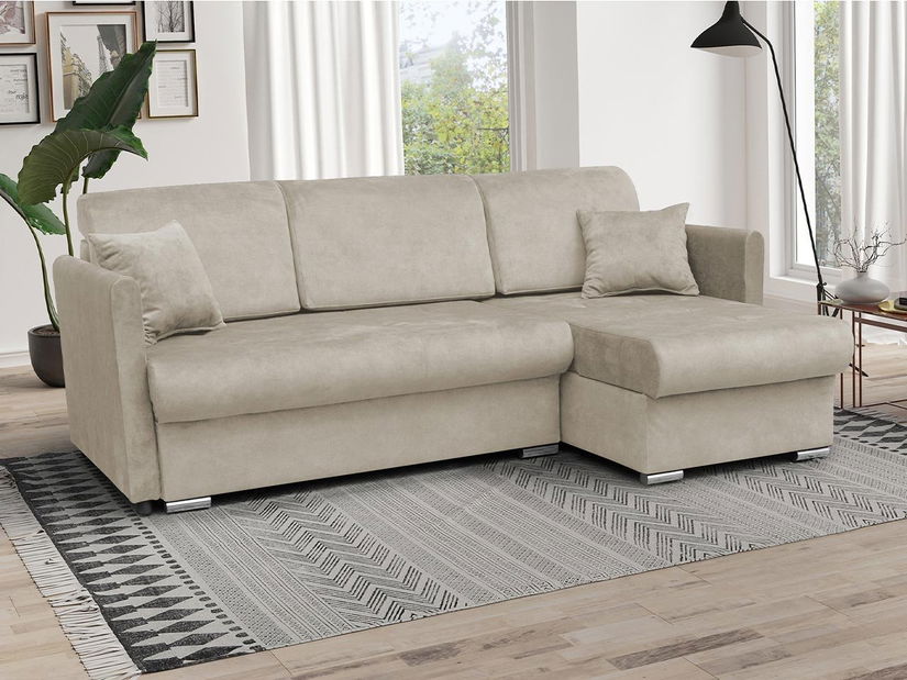 Colțar modern Raphael (Manila 02)