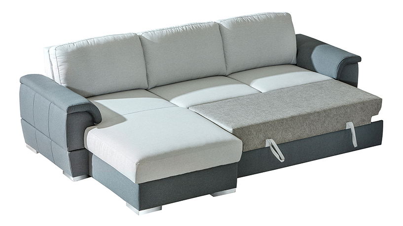 Rohová sedačka Ramman 1 (L)