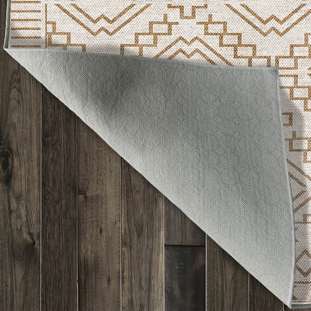 Covor 120 x 180 cm Kecke 87 (multicolor)