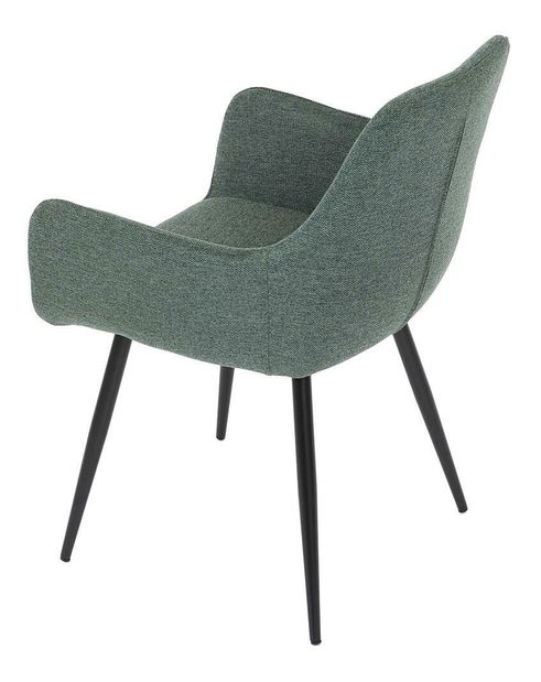 Étkezőszék Deboraluna (zöld)