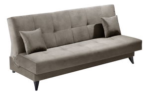 Széthúzható kanapé tárolóhellyel Ugos (asti 03) 