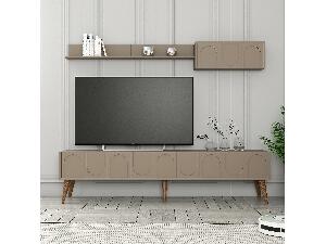 Mobilier living Bipemu 4 (Nuc + atlas) 