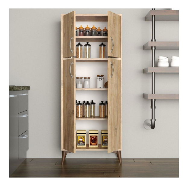 Dulap Mamala 2 (pin atlantic) 