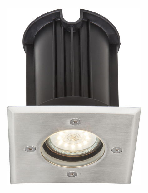 Iluminat pentru exterior Style ii 31101 (transparent)