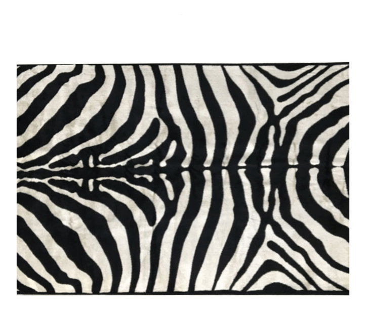 Vzorovaný koberec 200x250 cm Ariella