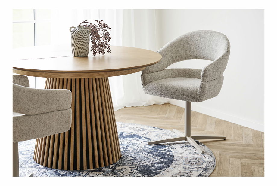 Koberec Hemeria 6 (modrá)