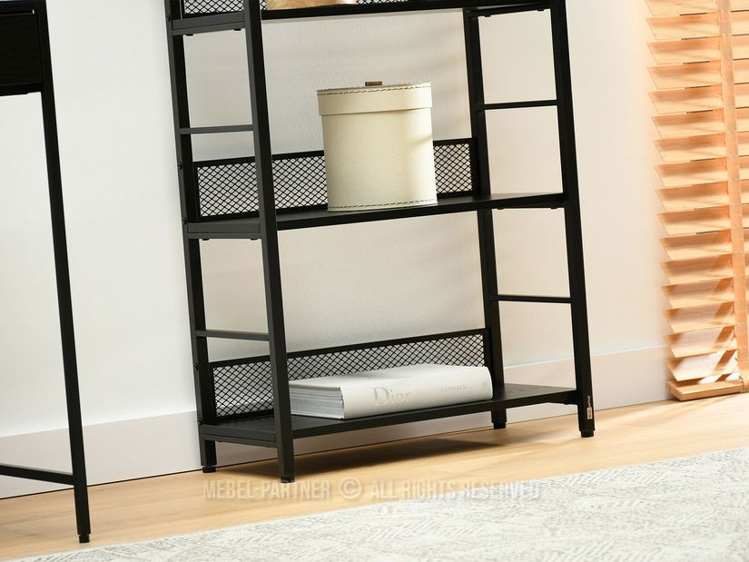 Raft Discutible (negru)