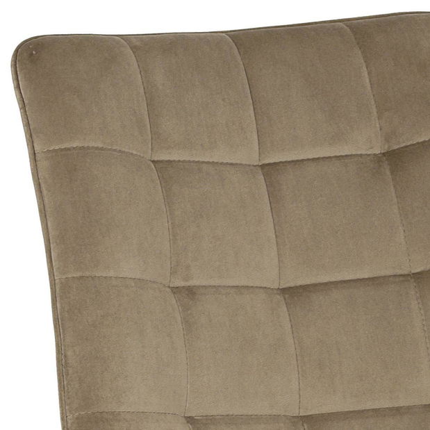 Scaun sufragerie Constituyen (cappuccino)