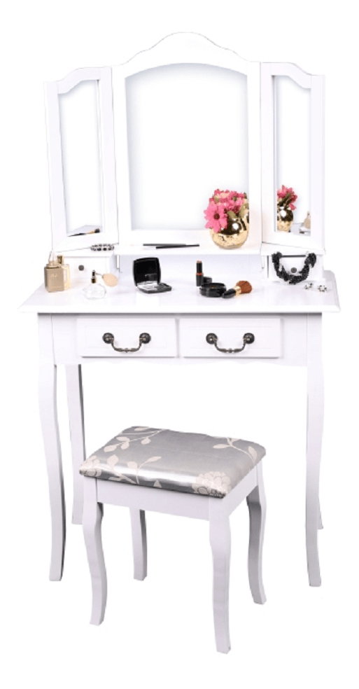 Toalett asztal Regina 