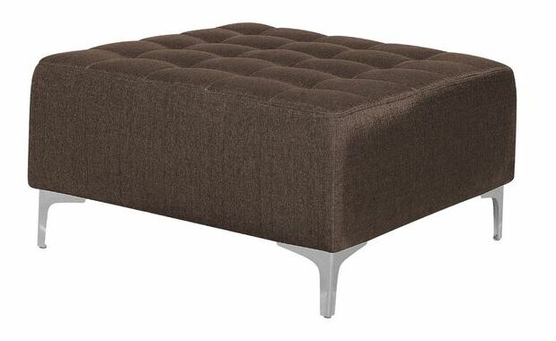 Zsámoly Aberlady (sötétbarna)