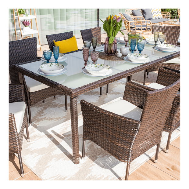 Ulcior de apă de epocă 1150ml Saval (verde)