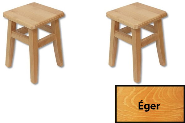 Hokedli (2 db) KT 251 (Éger) *kiárusítás