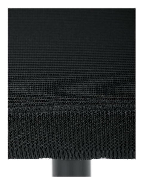 Kancelárske kreslo Klebanovas (čierna)