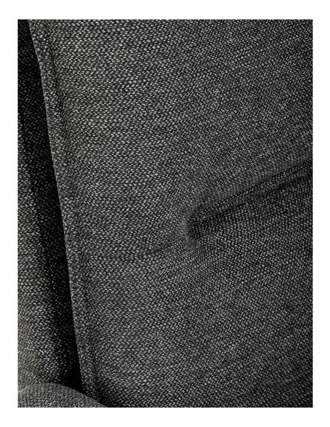 Irodai fotel Kuerten (szürke)