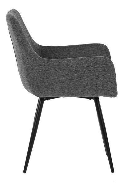 Étkezőszék Deboraluna (szürke)