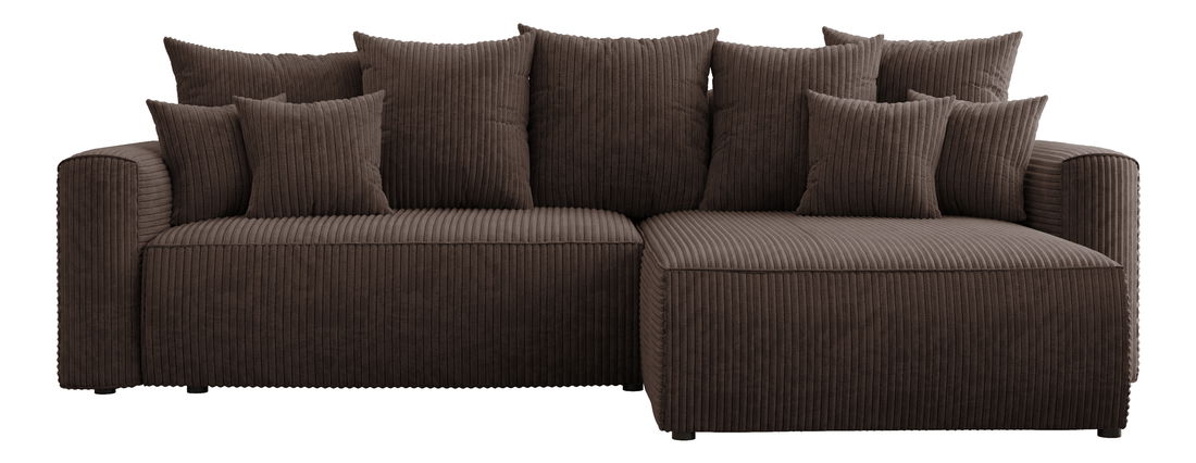 Colțar Baria (D) (ciocolățiu)