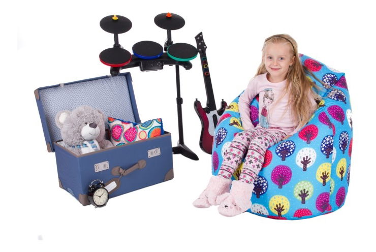 Fotoliu puf Sang XL (TD 149)