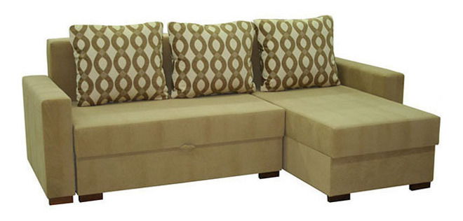 Rohová sedačka APOLLO KOL 08 (L/P)