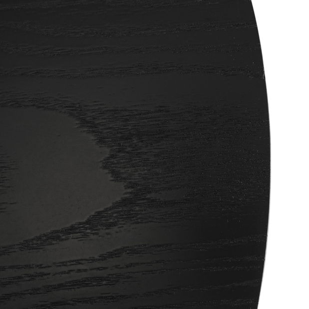 Stolić za kavu Ligamentos (crna) 