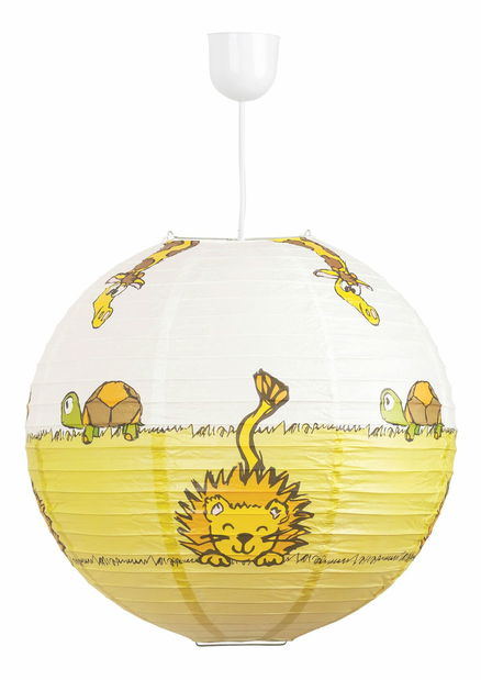 Corp iluminat decorativ Leon 4633 (multicolor)