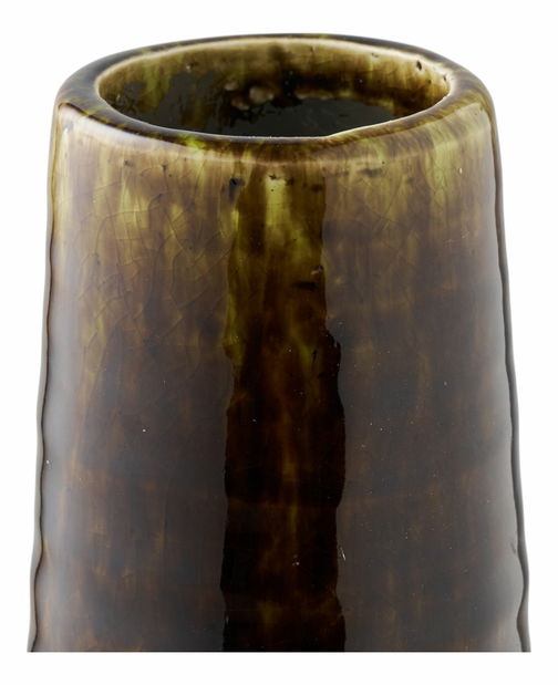 Váza Veloria 20 (hnedá)