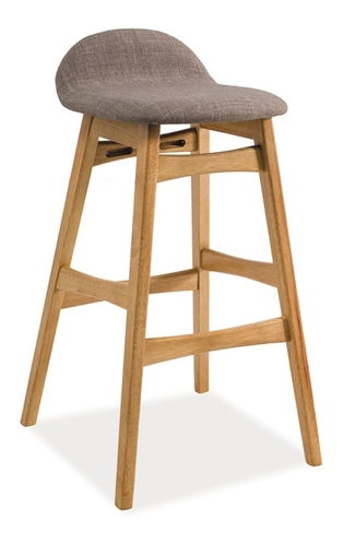 Barová stolička Tilstock