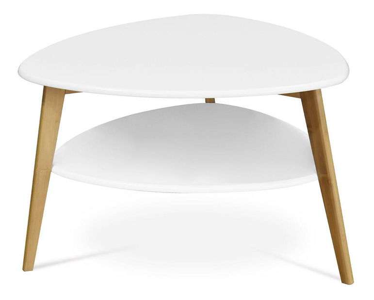 Stolić za kavu Agrario (bijela)