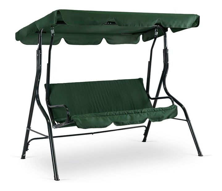 Hojdačka Regreso (zelená) 