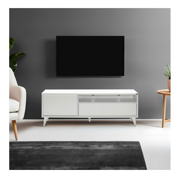 TV ormarić Thea 4 (bijela) 