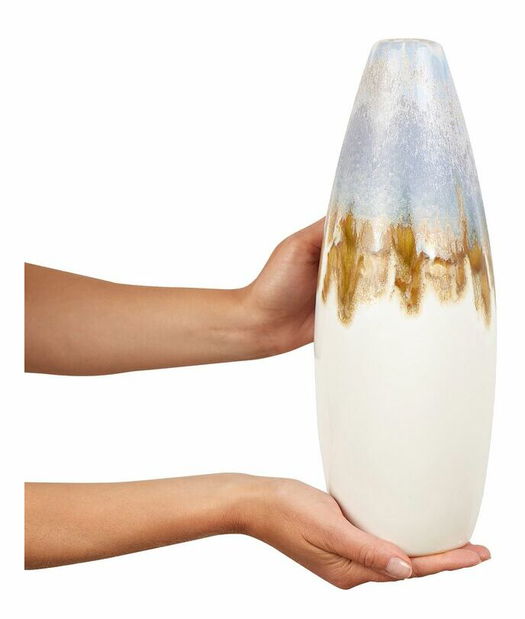 Váza Brandy (viacfarebná)