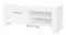 TV asztal/szekrény Camber C15 (fehér)