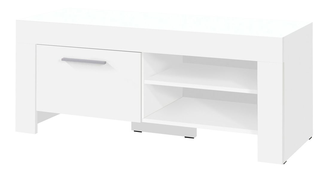 TV asztal/szekrény Camber C15 (fehér)