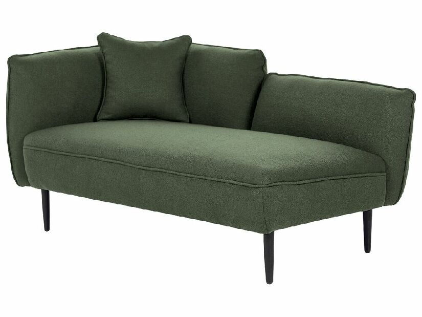 Sofa Cheza (zelena) (L)