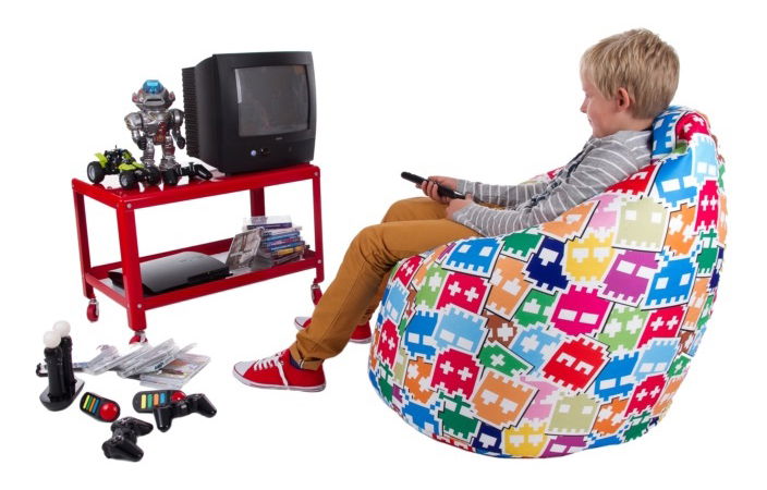 Babzsák Sang XXL (TD 184)