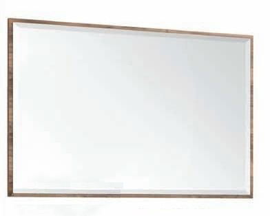 Zrkadlo BRW October LUS/100