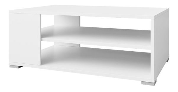 Măsuță cafea Teratino (alb) *resigilat