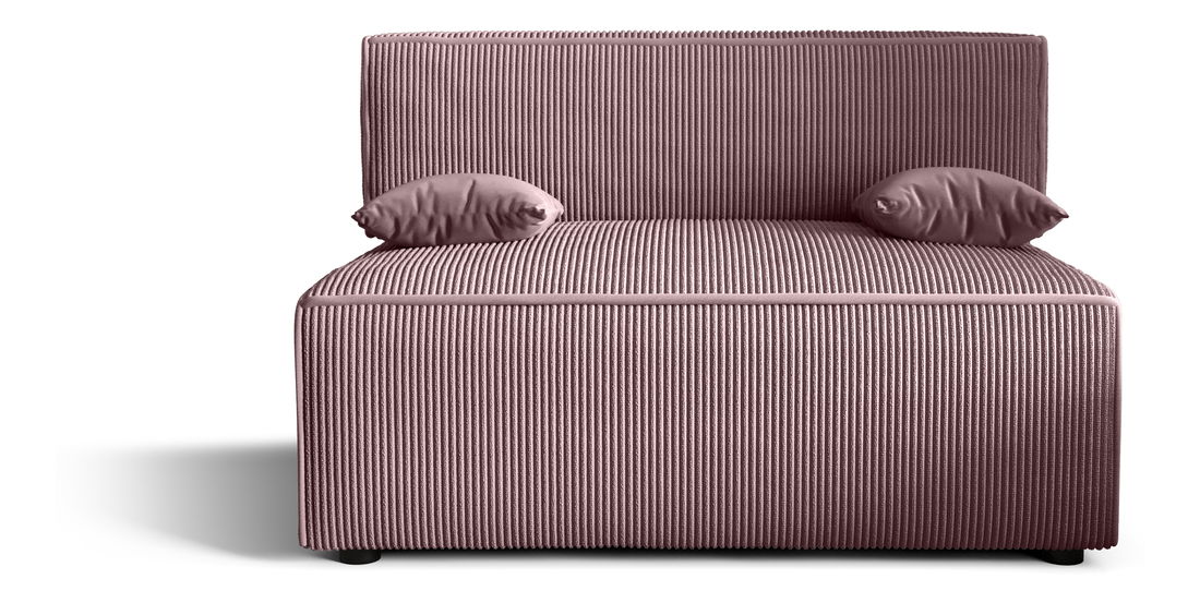 Dvosjed Mirage (puder ružičasta)