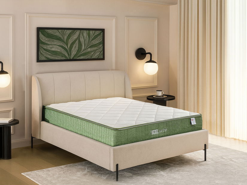 Matrac 140x200 cm Gestora ()