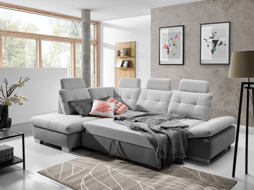 Kutna garnitura Cerasta (L) 