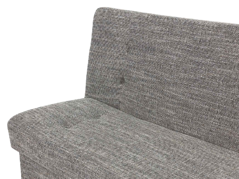 Sofa na razvlačenje Korina (lawa 06) (s prostorom za odlaganje)