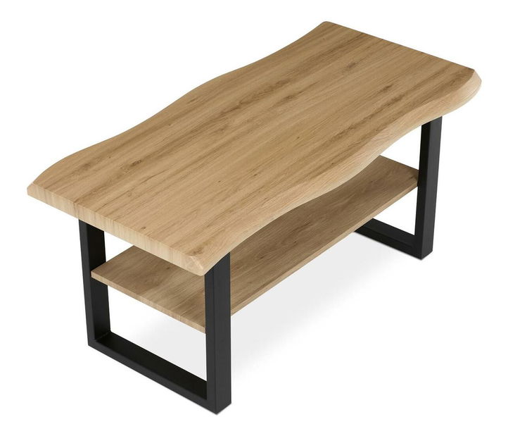 Măsuță cafea Consecucion (stejar sălbatic)